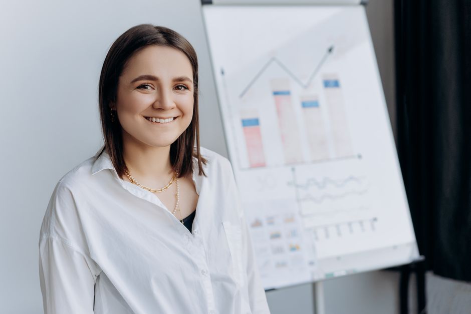Dozent für Tracking, Analytics und Conversion-Optimierung